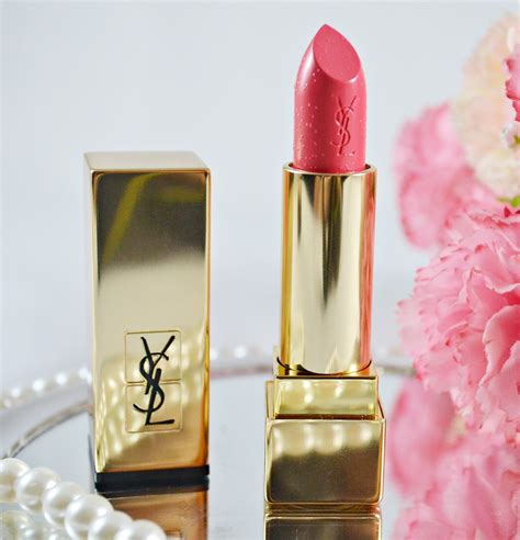 son ysl 52 rouge pur couture|ysl rouge pur couture commercial.